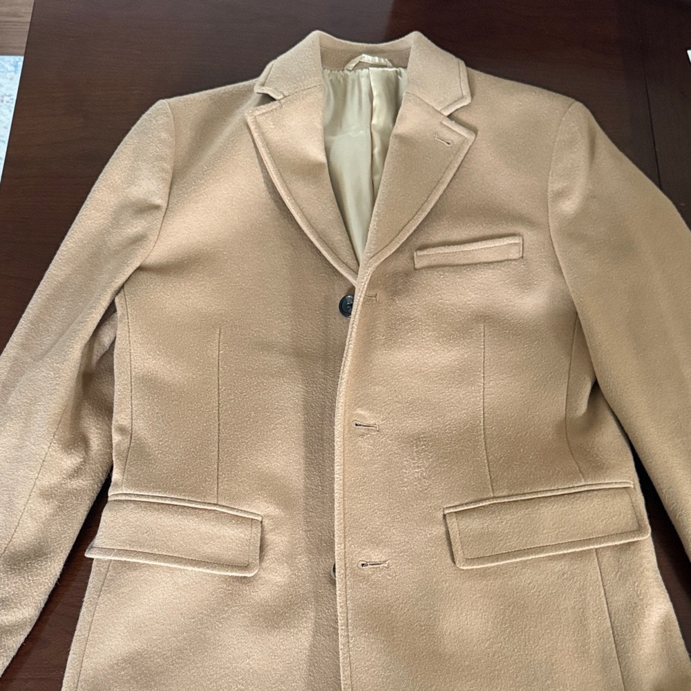 Peter Manning Overcoat - image 1